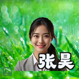 张昊